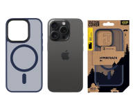 Tactical MagForce Hyperstealth Kryt pro Apple iPhone 15 Pro Deep Blue - 1514058 - zdjęcie 3